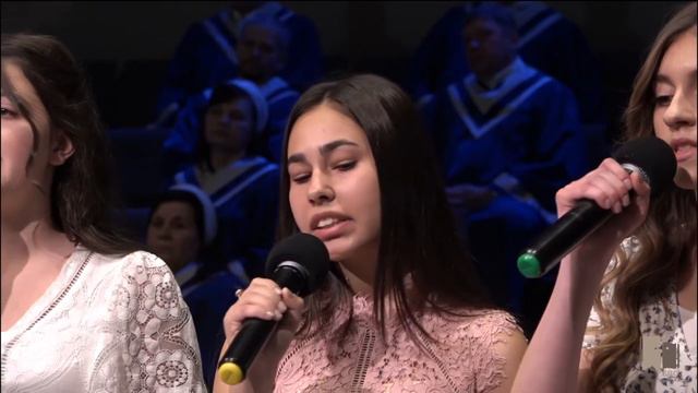 В дни когда приносят тучи холод зимних въюг. Церковь на Горе. (Май 2021) смотреть онлайн