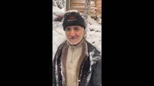 Установка септика Панда Кинг (Архыз, Карачаево-Черкесская Республика)