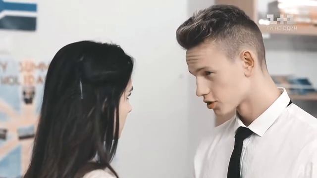 Ната&Назар/Любов!Школа&2018