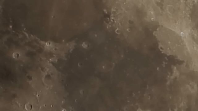 Planets Through Pullox 76700 Telescope | Detailed View смотреть онлайн