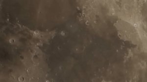 Planets Through Pullox 76700 Telescope | Detailed View