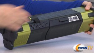 Newegg TV: Pioneer Duo Portable Music System STZ-D10T-G Overview