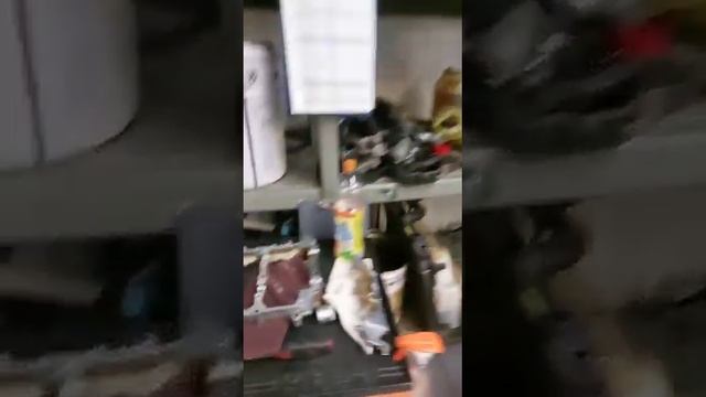 Ремонт протекающих "постелей распредвалов" на FB20 (Subaru XV) смотреть онлайн