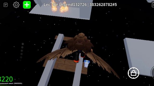 как получить все достижения в Lec | Obby creator Roblox смотреть онлайн