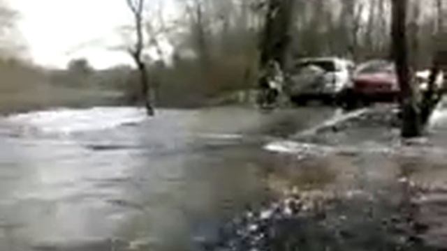 Рыбалочка.