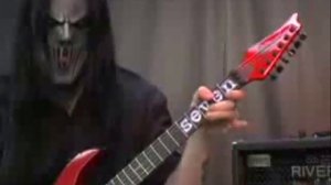 Mick thompson vs Jim Root(you decide)new version
