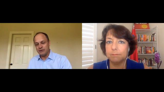 Coach Darcy Chats with Mo Bunnell, Author, The Snowball System смотреть онлайн