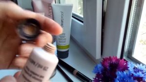 Моя косметика Мери Кей