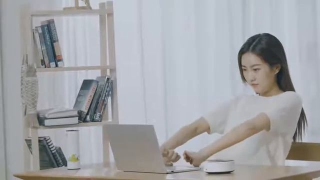 Xiaomi Smart Moxibustion Box 2 version Mi App.(link in description) смотреть онлайн