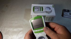 Electronic Energy Meter TS_838  (доработка)