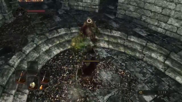 Dark Souls 2 смотреть онлайн