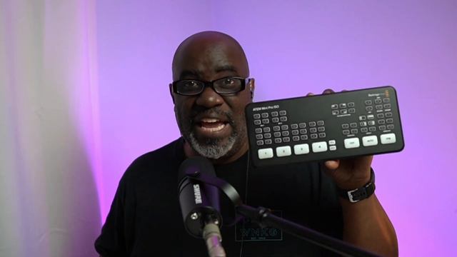 #Price of ATEM Mini Pro and Pro ISO? SLASHED to $495 and $795!!! смотреть онлайн