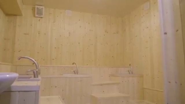 Jam Spa - спа салон в Алматы смотреть онлайн