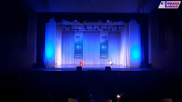 К СЕРДЦУ БЛИЖЕ 6 выпуск 10.05.2019