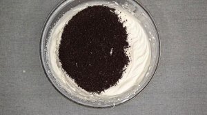 Вкуснейший торт Oreo. Орео торт. Очень шоколадно и очень вкусно!