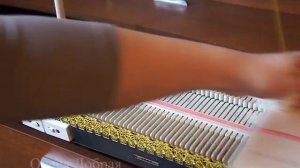 Вяжем шляпку на однофонтурной машинке silver Reed LK-150. Описание и советы