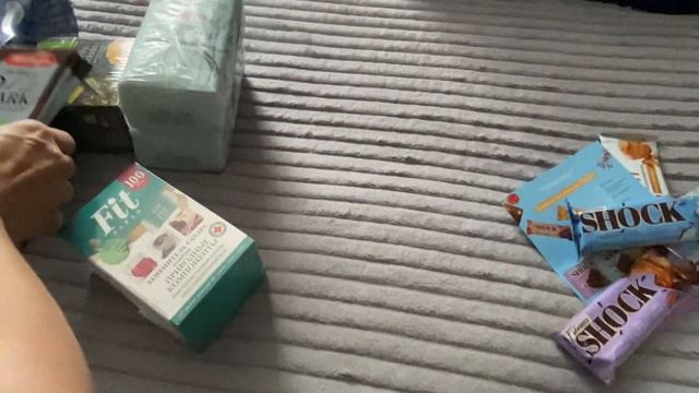 Вкусняшки на пп с Wildberries. Правильное питание. смотреть онлайн