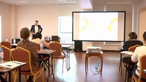 Семинар проектировщиков, Ярославль, 12 03 2020