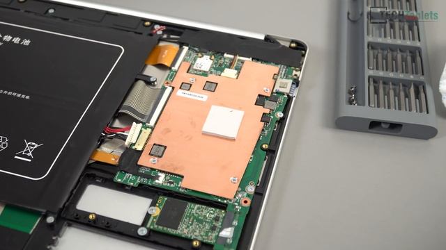 EZBook X4 Fix Thermals And Boost FPS 200 Gemini Lake TDP Tweak