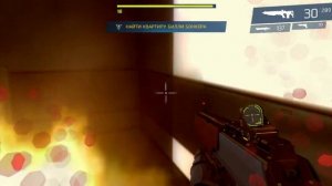 Shadowgun Legends (мертвые рабочие)