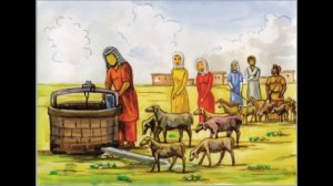 7 история. Пророк Моисей (Муса) для детей