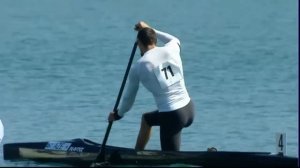 REPLAY : Thursday Heats | 2015 ICF Canoe Sprint World Championships | Milan