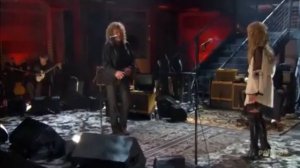 [FULL SHOW] Robert Plant & Alison Krauss - CMT Crossroads - 2008 (Raising Sand)