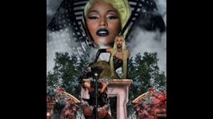 Cardi B - Up (feat. Nicki Minaj & Iggy Azalea) [MASHUP]