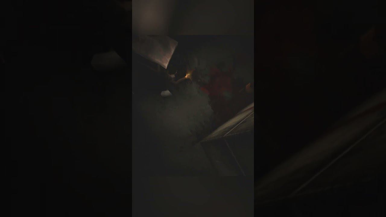 Silent Hill #ps1 #retrogaming #shorts #ретрогейминг #ретропсих смотреть онлайн