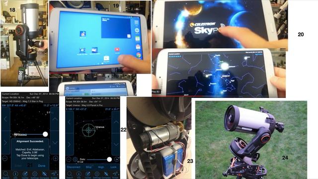 Detail Celestron nexstar evolution 9.25 inch review , is evolution better than nexstar 8se-in hindi смотреть онлайн