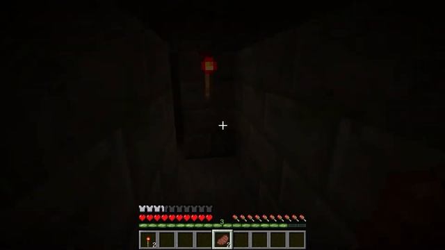 [Майнкрафт] Прохождение нервозной карты "12 испытаний" - Часть #1 смотреть онлайн