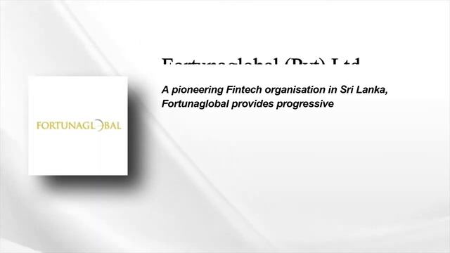 Industrial Partners - Java Institute for Advanced Technology