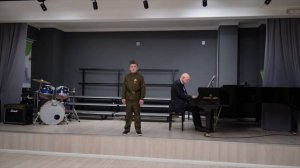 Слова Е.Аграновича Музыка Р.Хозак «Офицеры»