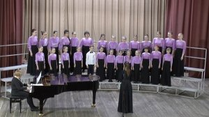 Я. Дубравин "Джаз"