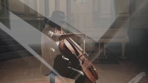 Metallica - Nothing Else Matters (CELLO COVER)