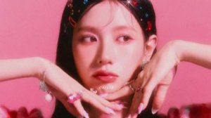 (G)I-DLE - Queencard 𝘚𝘱𝘦𝘥 𝘶𝘱 ✰