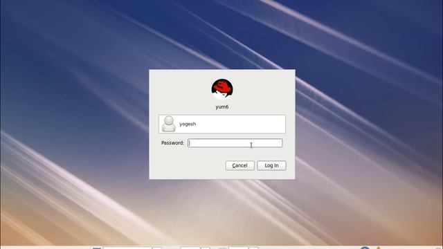 Switching between GNOME to KDE in RHEL 6.x смотреть онлайн