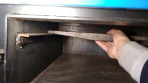 Котёл Кама 250