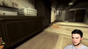 КАК ПОДГЛЯДЫВАТЬ ЗА ДЕВУШКОЙ В ДУШЕ?