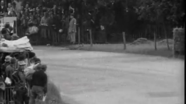 Formule 1 - Grand Prix de Suisse 1954
