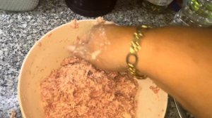 ?НЕЖНЕЙШИЕ КОТЛЕТКИ для ВНУКОВ??МАМА ЛЕНА ГОТОВИТ