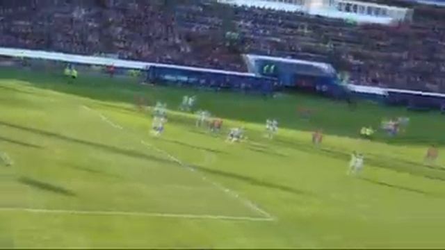 факел ЦСКА 0:2 смотреть онлайн