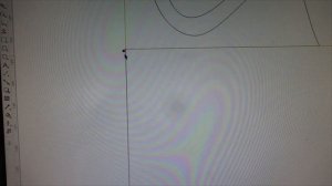 Резка лазером трафарета из оракала для покраски