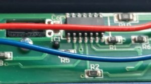 Разборка,ремонт выпрямителя волос.(3)