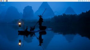 Raspberry Pi 5 USB Boot with non official power supply