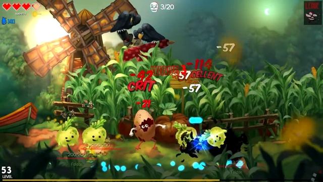 Chicken Assassin - Master of Humiliation | HD Gameplay Part 7 смотреть онлайн