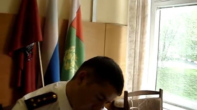 ОВД САБУРОВО 3.MPG смотреть онлайн