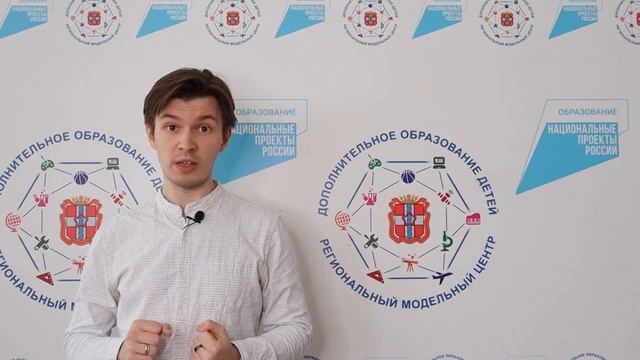 Образовательный ланч - внедрение в Омской области социального заказа смотреть онлайн