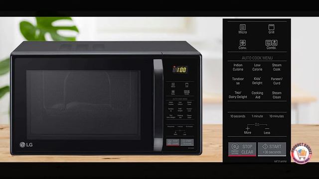 Convection Microwave Oven under 10000 in 2022 смотреть онлайн
