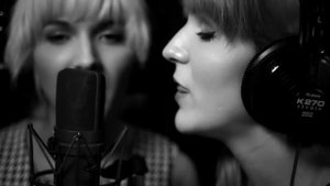 If I Fell - MonaLisa Twins (The Beatles Cover)
